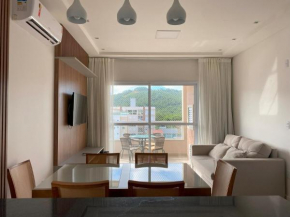 Cobertura com Jacuzzi na Praia Grande